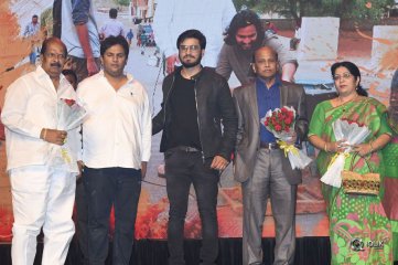 Keshava Movie Audio Launch